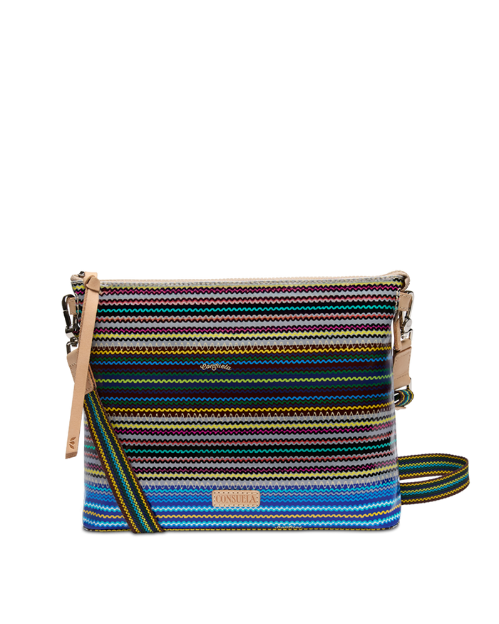 Consuela Hadley Downtown Crossbody