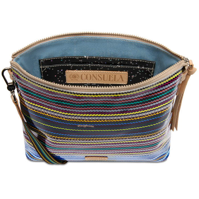 Consuela Hadley Downtown Crossbody
