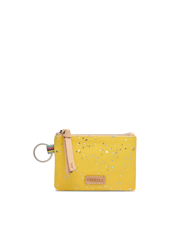 Consuela Harlow Pouch