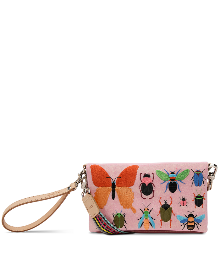 Consuela Jilly Uptown Crossbody