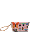 Consuela Jilly Uptown Crossbody