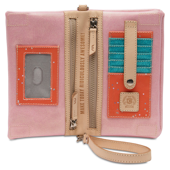 Consuela Jilly Uptown Crossbody