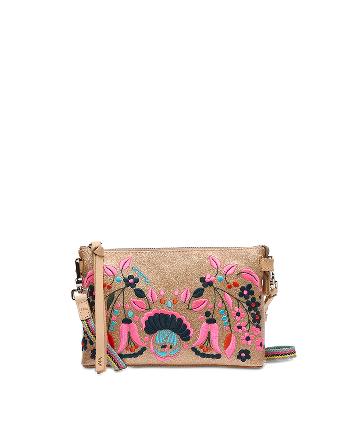Consuela Lyla Midtown Crossbody