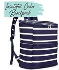 Cooler Backpack