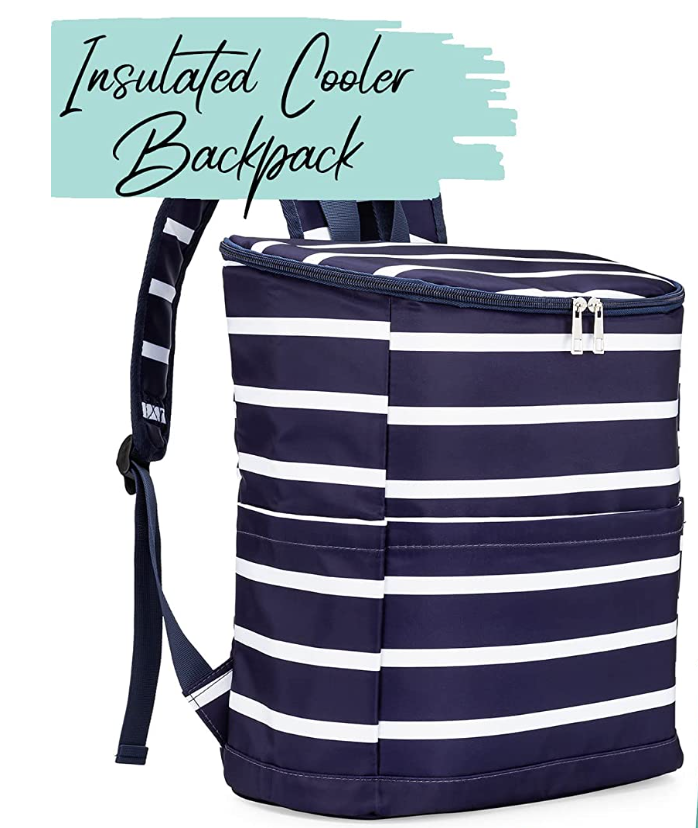 Cooler Backpack