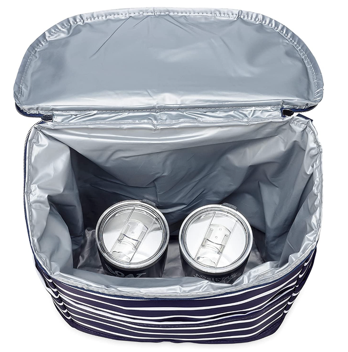 Cooler Backpack
