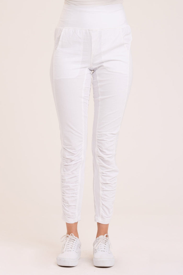 Core by Wearables Cord Penny Legging