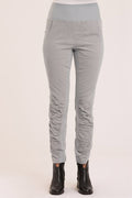 Core by XCVI Cord Penny Legging