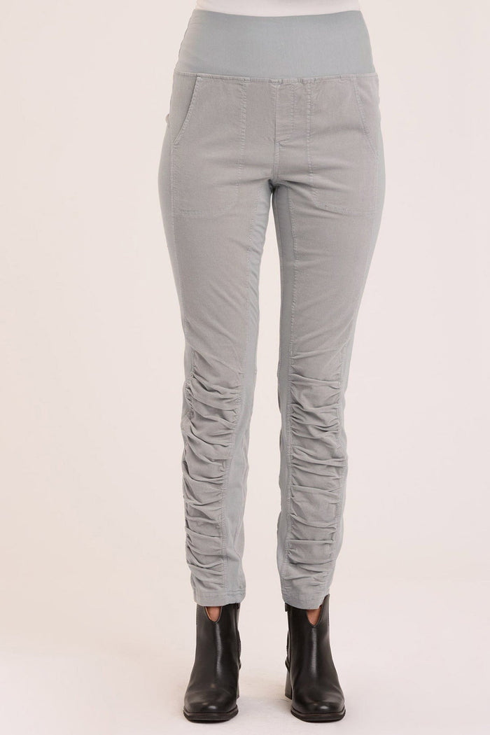 Core by XCVI Cord Penny Legging
