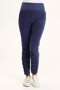 Core by Wearables Cord Penny Legging