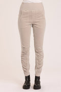 Core by XCVI Cord Penny Legging