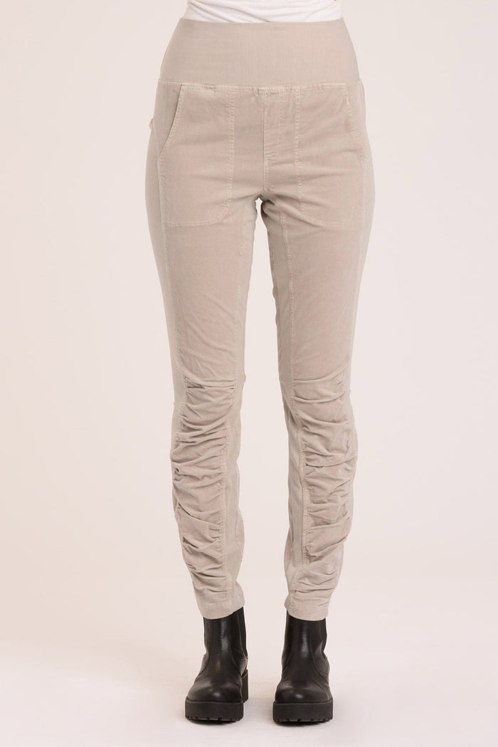 Core by XCVI Cord Penny Legging