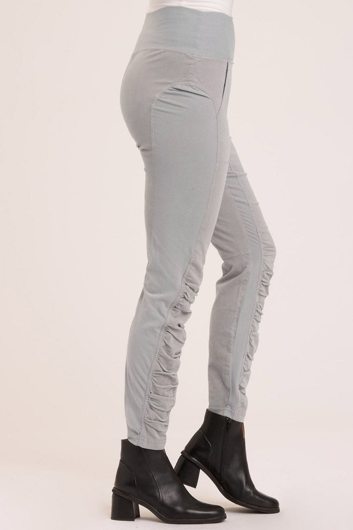 Core by XCVI Cord Penny Legging