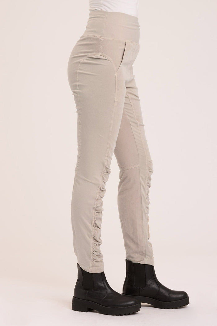 Core by XCVI Cord Penny Legging