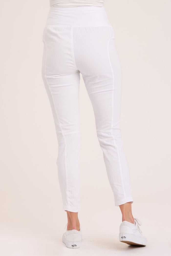 Core by Wearables Cord Penny Legging
