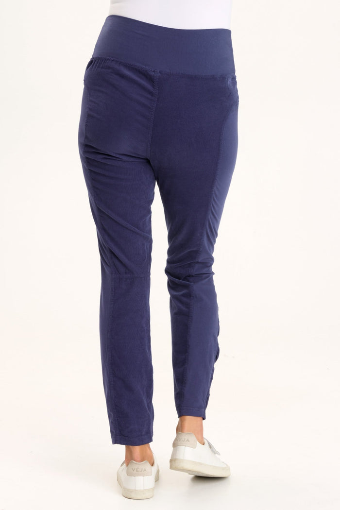 Core by Wearables Cord Penny Legging