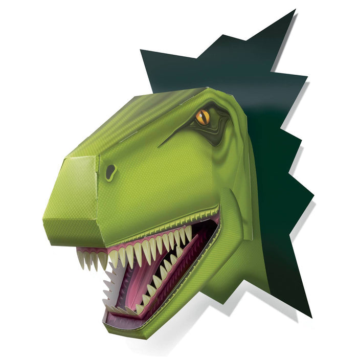 Create your own Animal Head