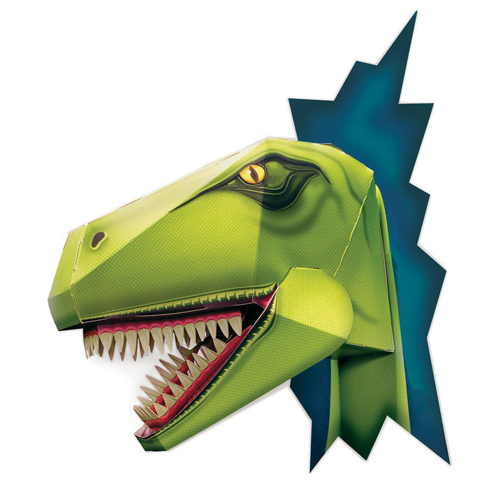 Create your own Animal Head