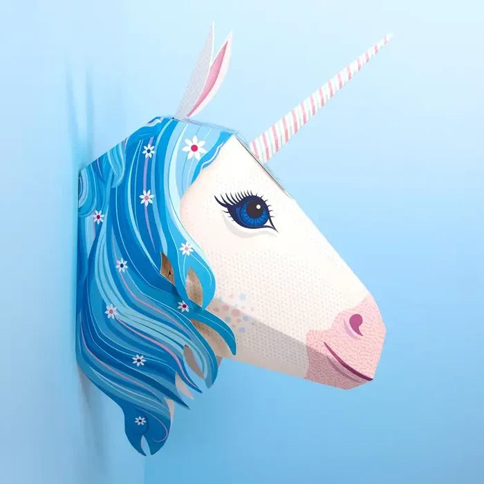 Create your own Animal Head