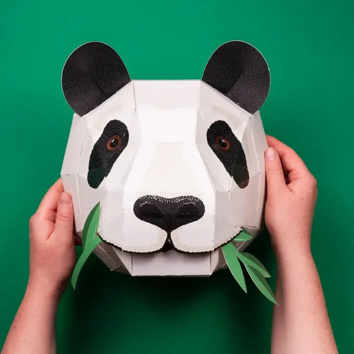 Create your own Animal Head