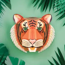 Create your own Animal Head