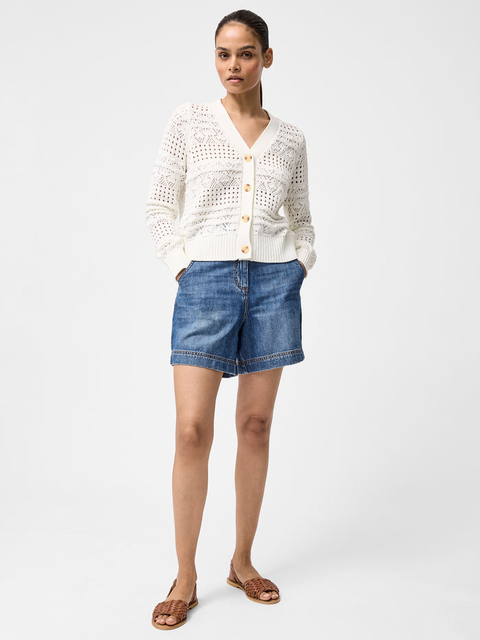 Crochet Cardigan
