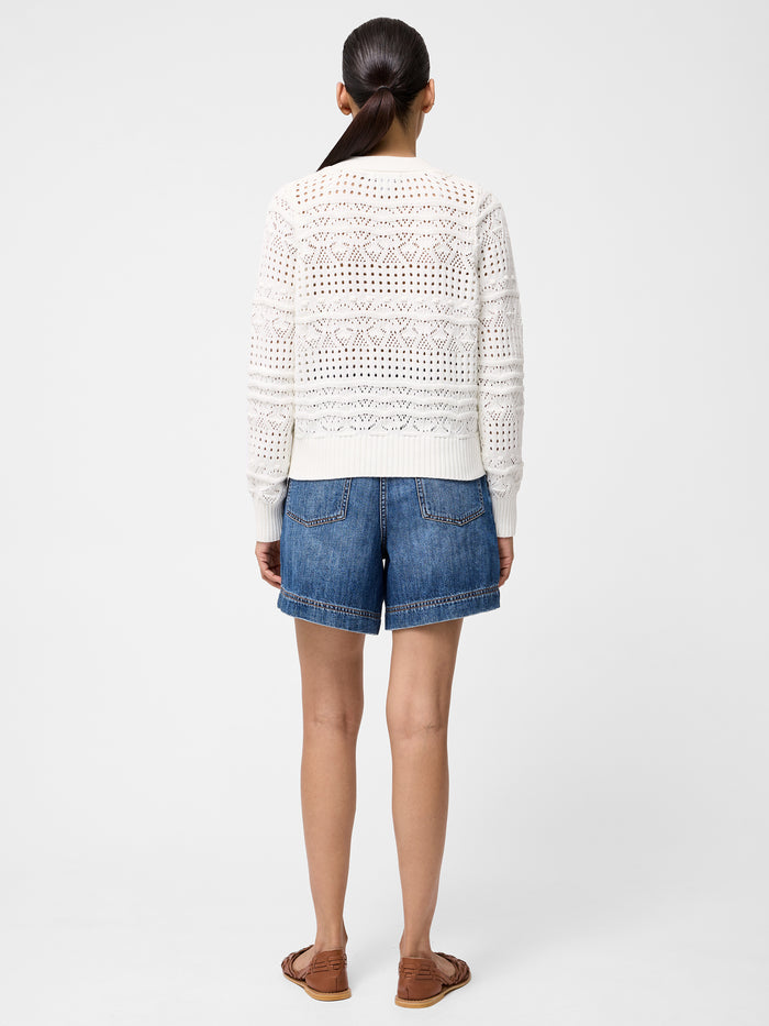 Crochet Cardigan