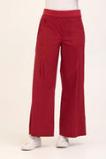 Core by XCVI Dacia Poplin Pant