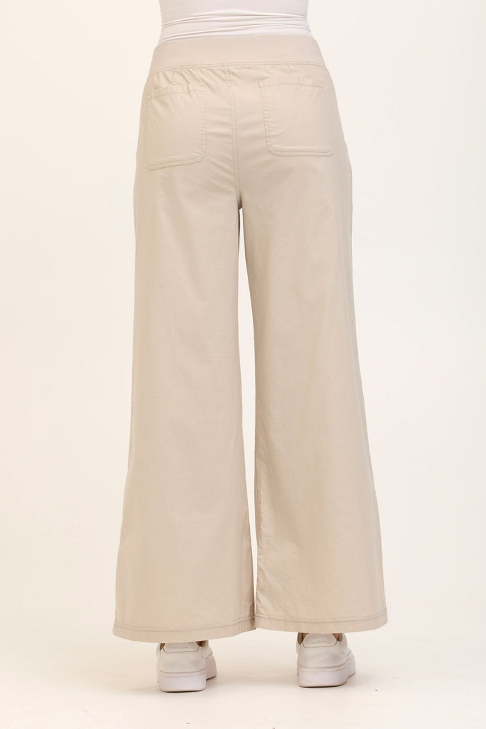 Core by XCVI Dacia Poplin Pant