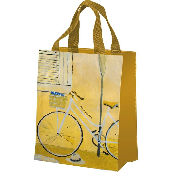 Daily Tote - Enjoy The Ride