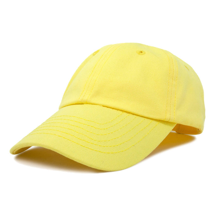 Dalix Youth Hat