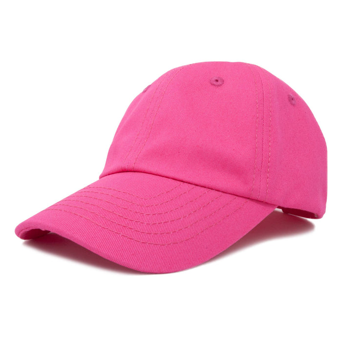 Dalix Youth Hat