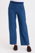 Wearables Damon Indigo Twill Pant