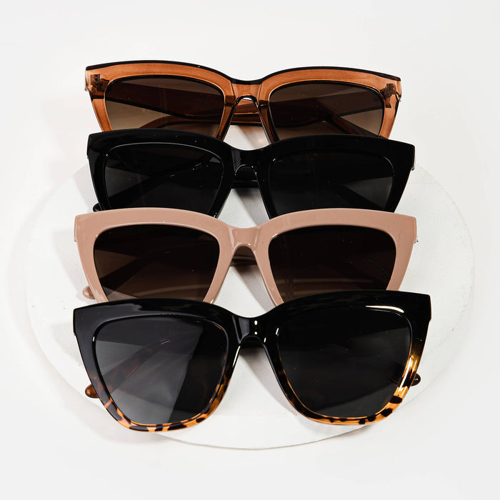 Dazey Shades Sunglasses