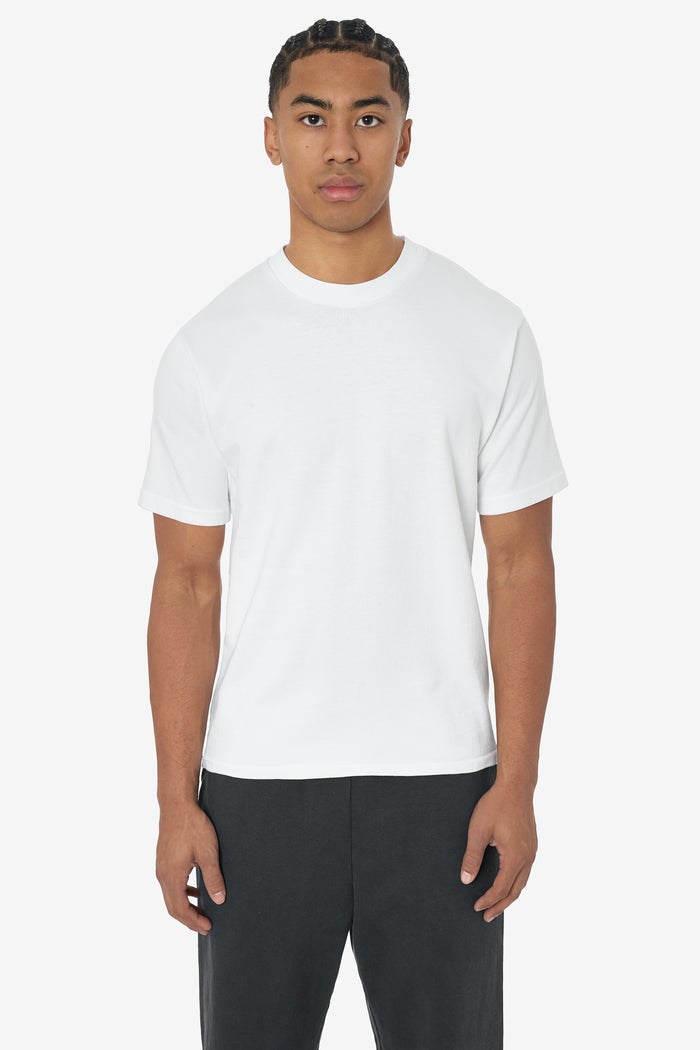 White [male]
