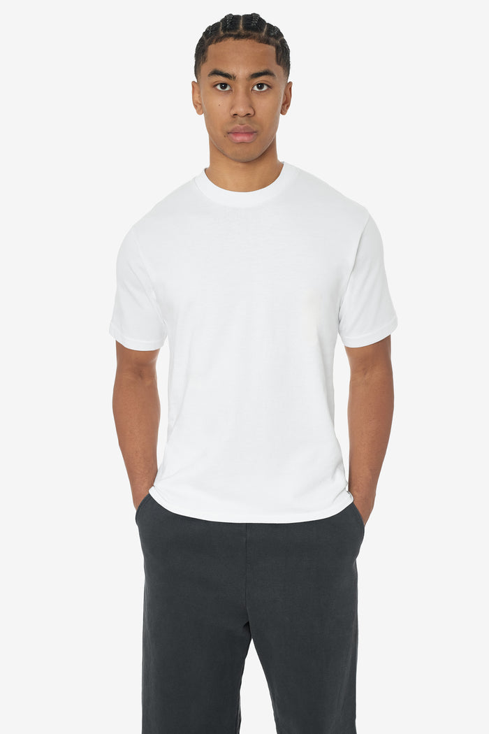 White [male]