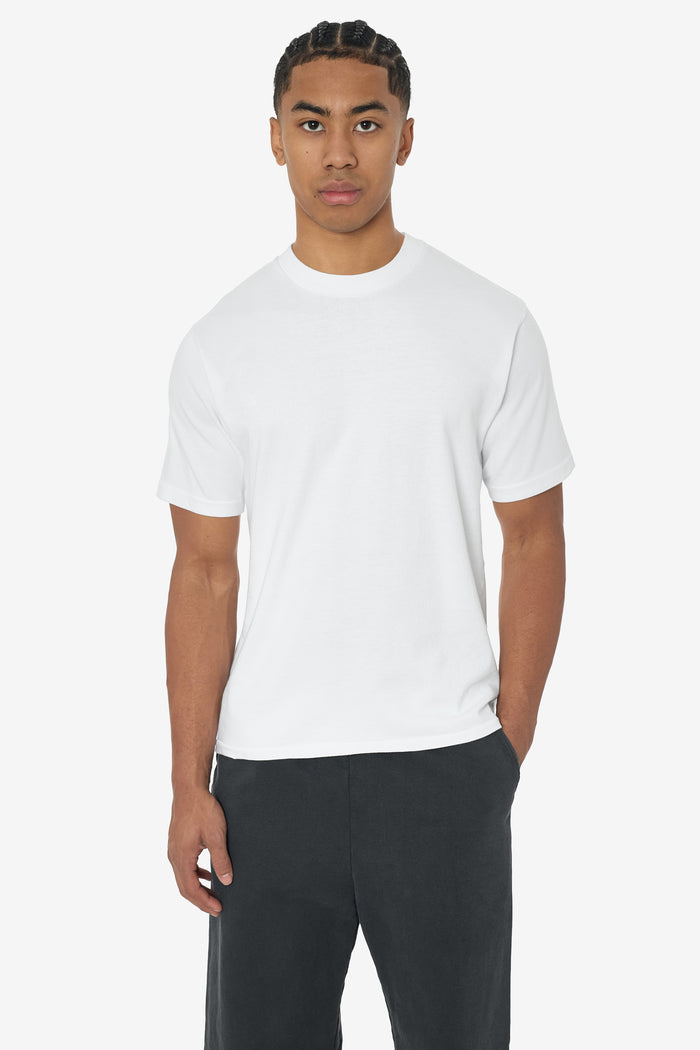 White [male]