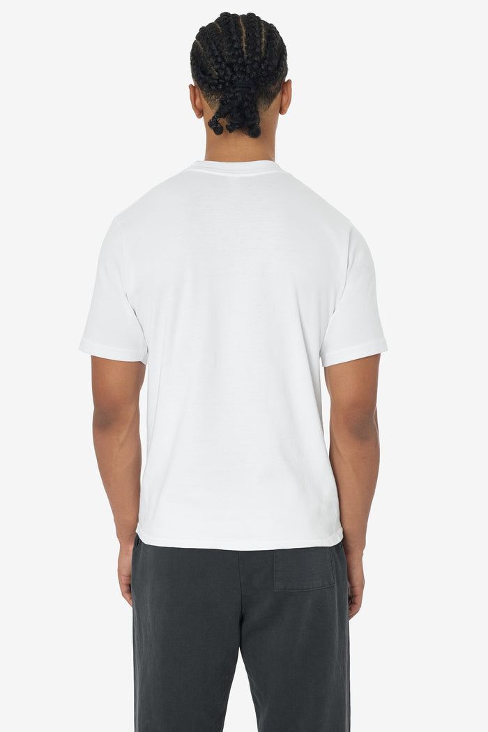 White [male]