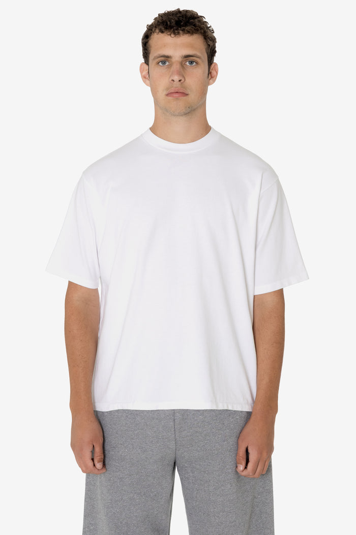 DELX01GD - 9oz Workman Deluxe T-Shirt