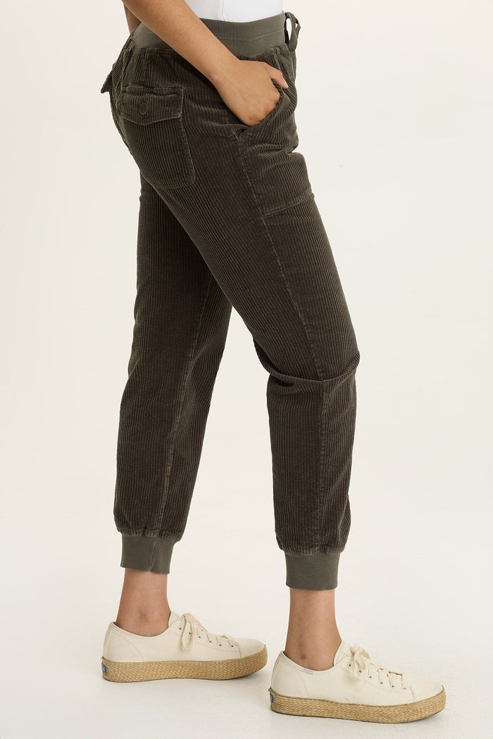 Wearables Dino Corduroy Jogger Pant