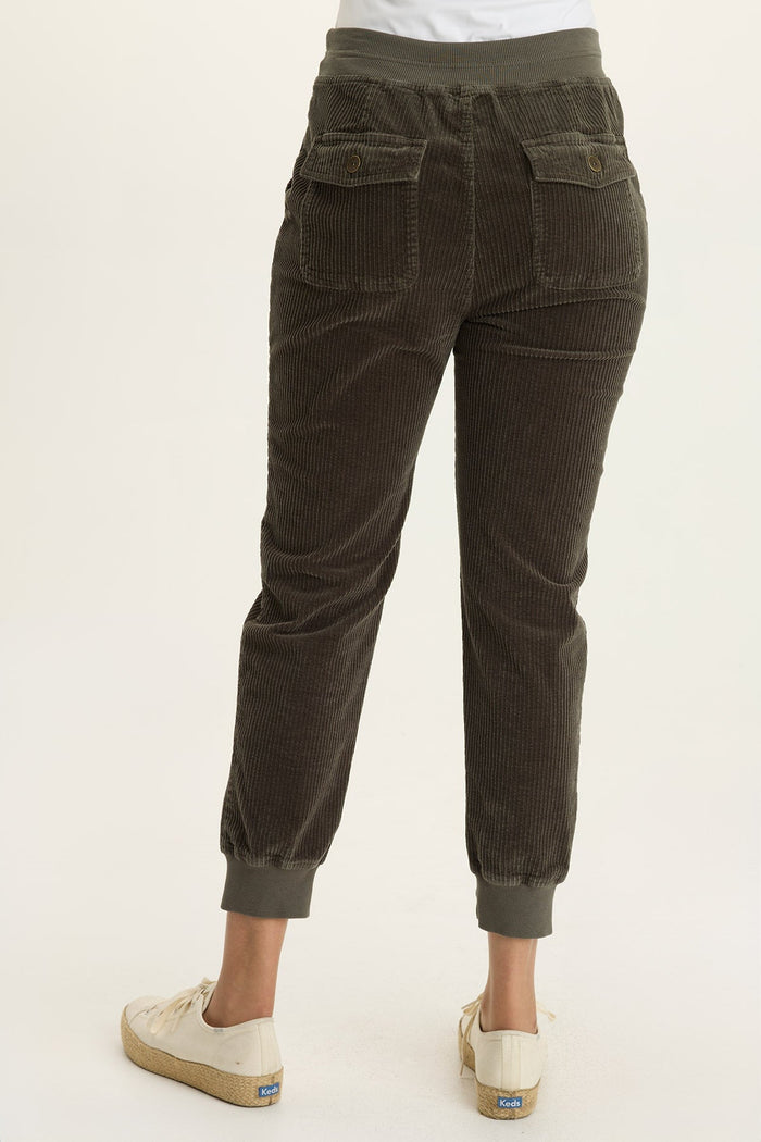 Wearables Dino Corduroy Jogger Pant