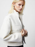 Dover Boucle Jacket