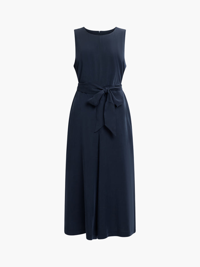 Drape Jumpsuit