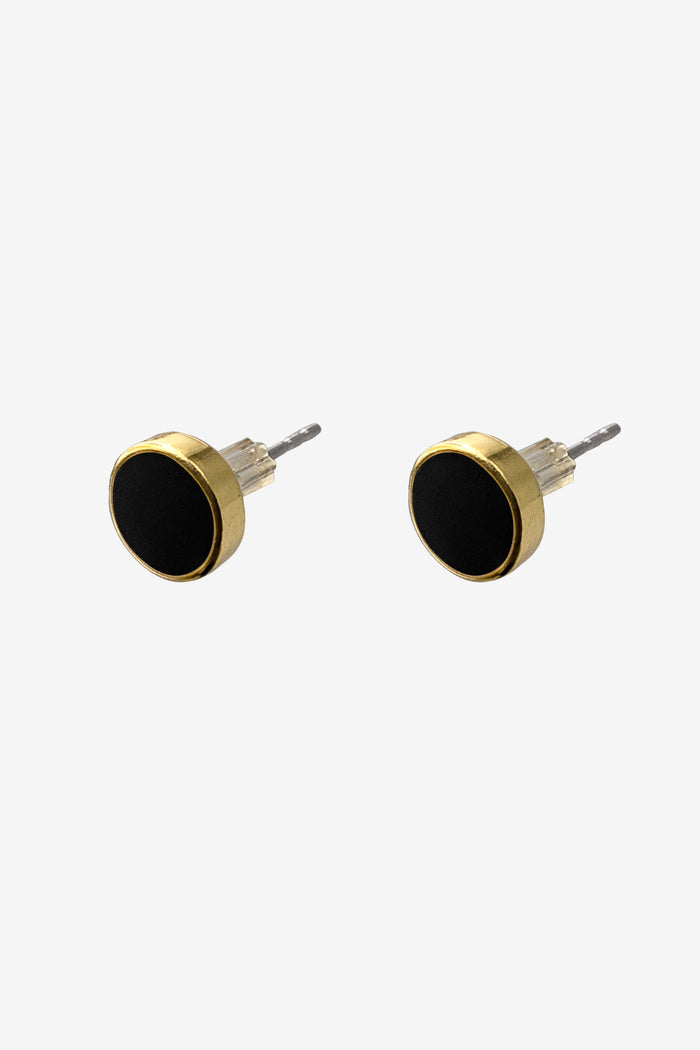 Gold/Black