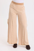 Wearables Ekko Twill Relaxed Cargo Pant