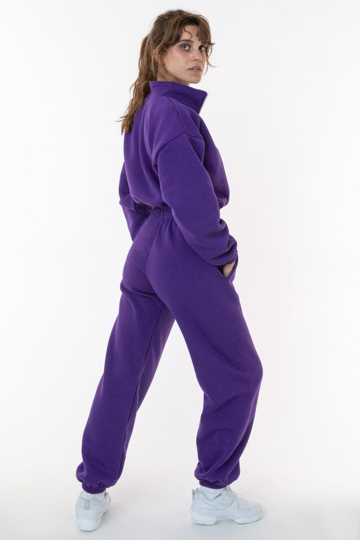 Purple / XS