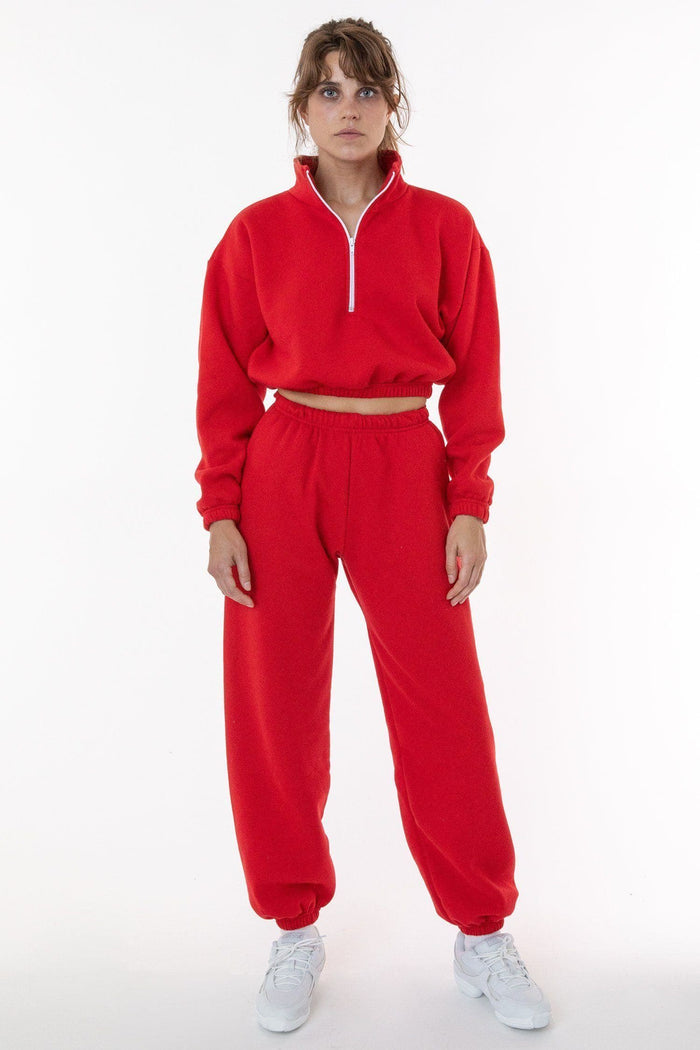 Red / XS
