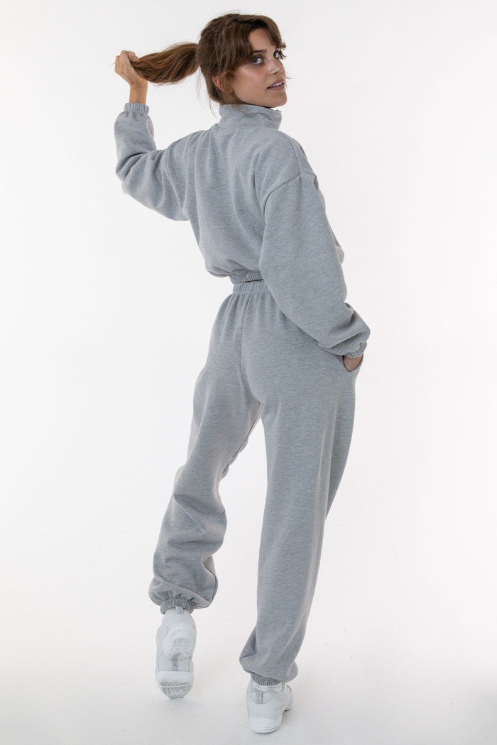 Heather Grey / XS
