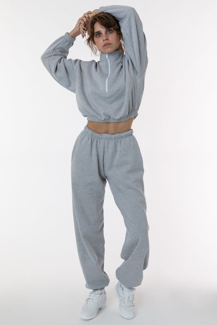 Heather Grey / S