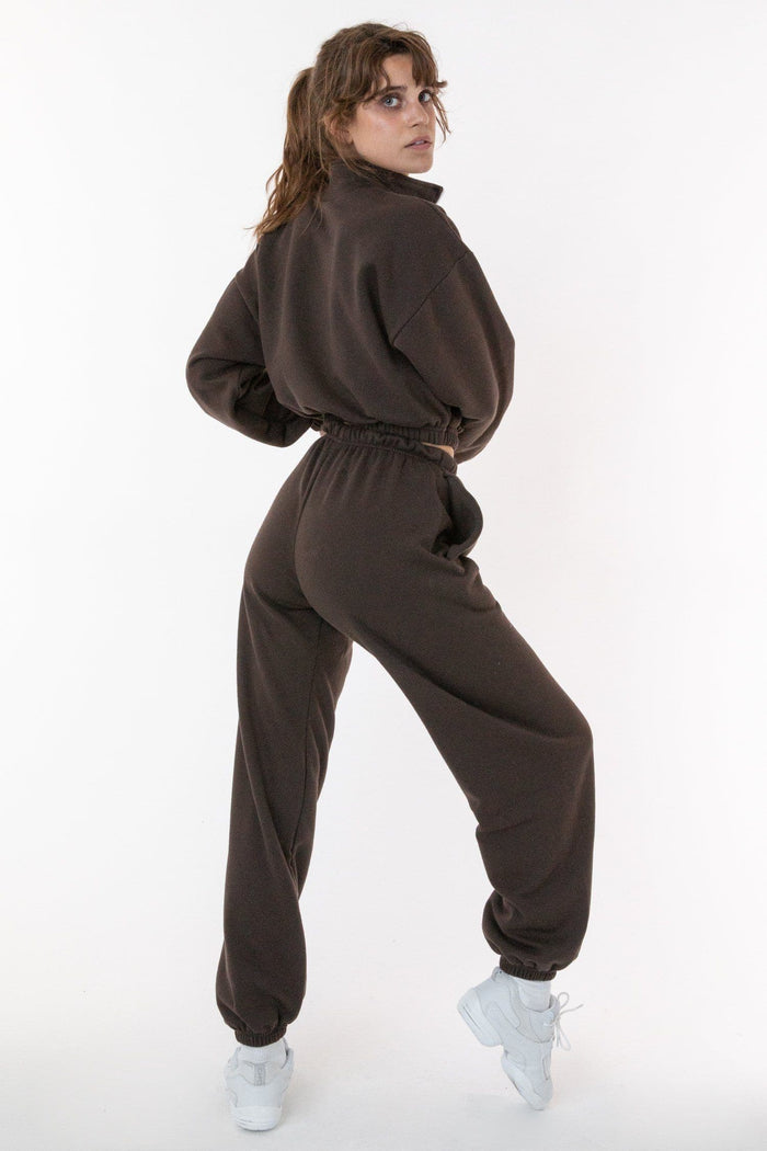 Chocolate [female]